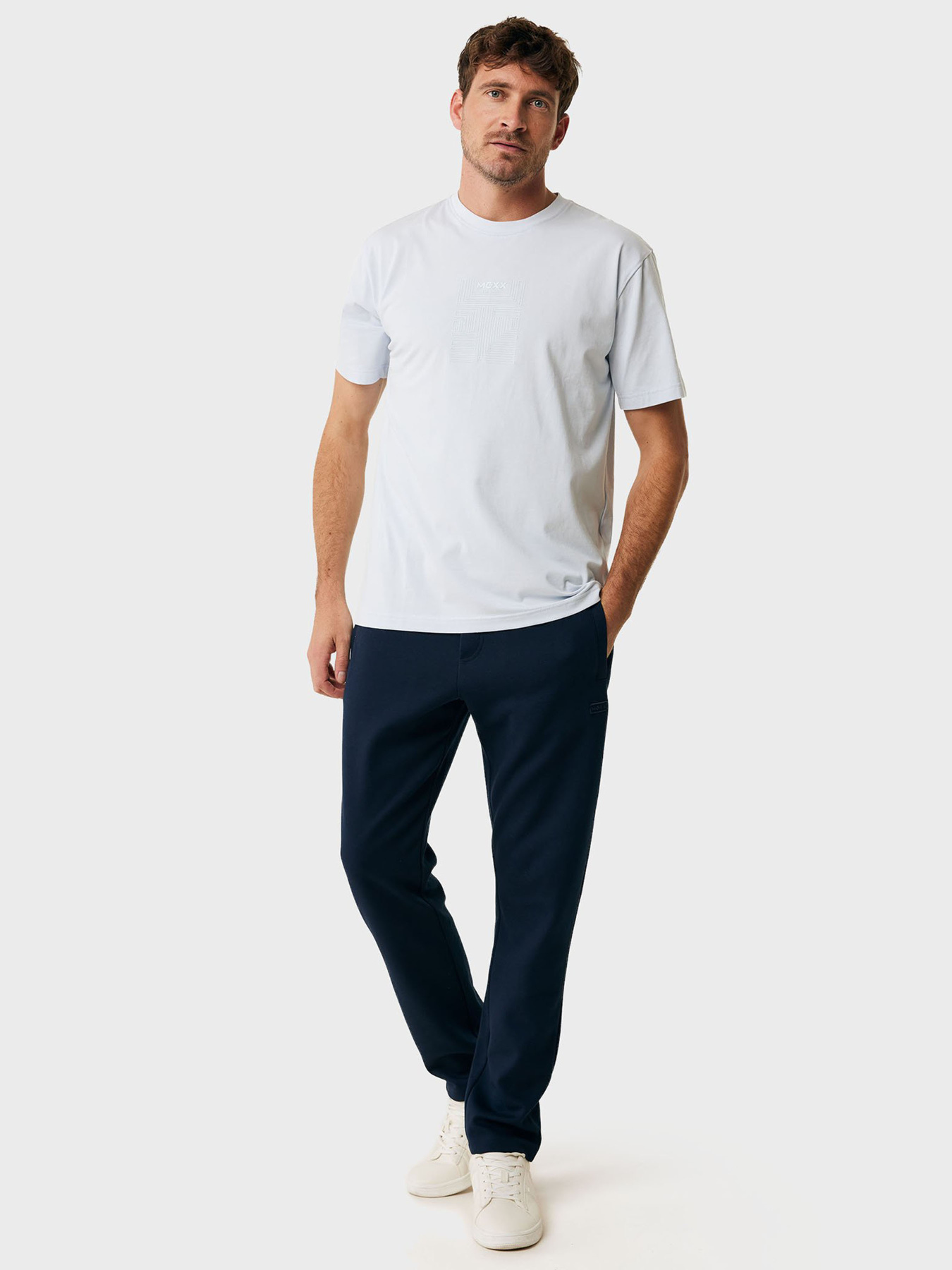 Штани MEXX модель MF007000551M Фото