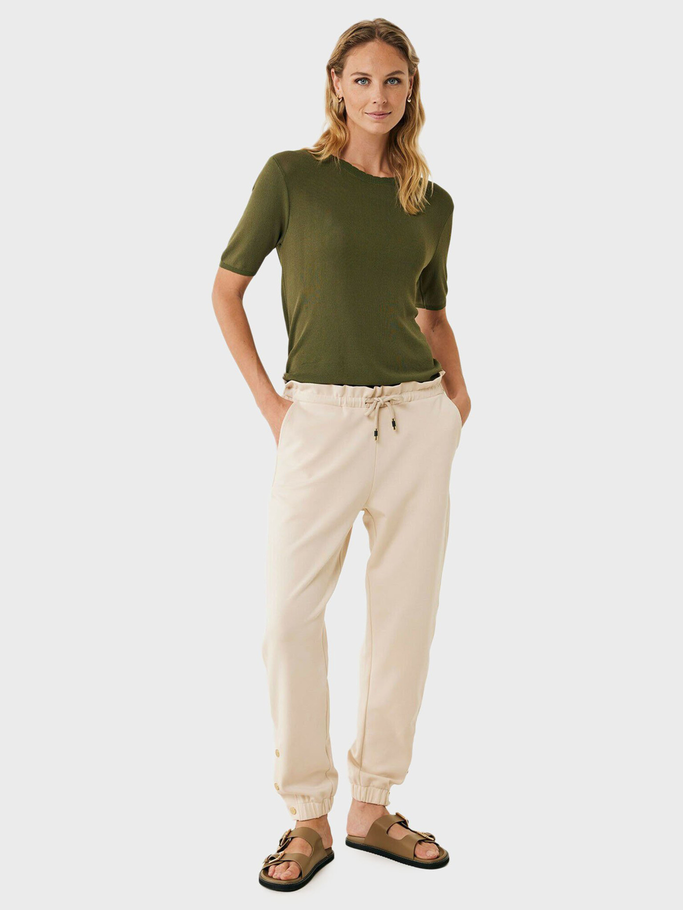 Брюки MEXX модель MF007001451W Фото