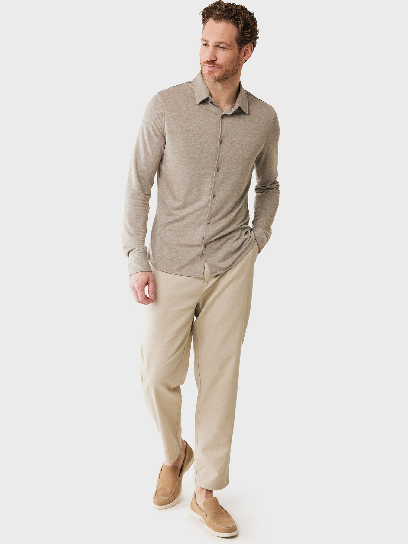 Брюки MEXX модель MF007000651M Фото