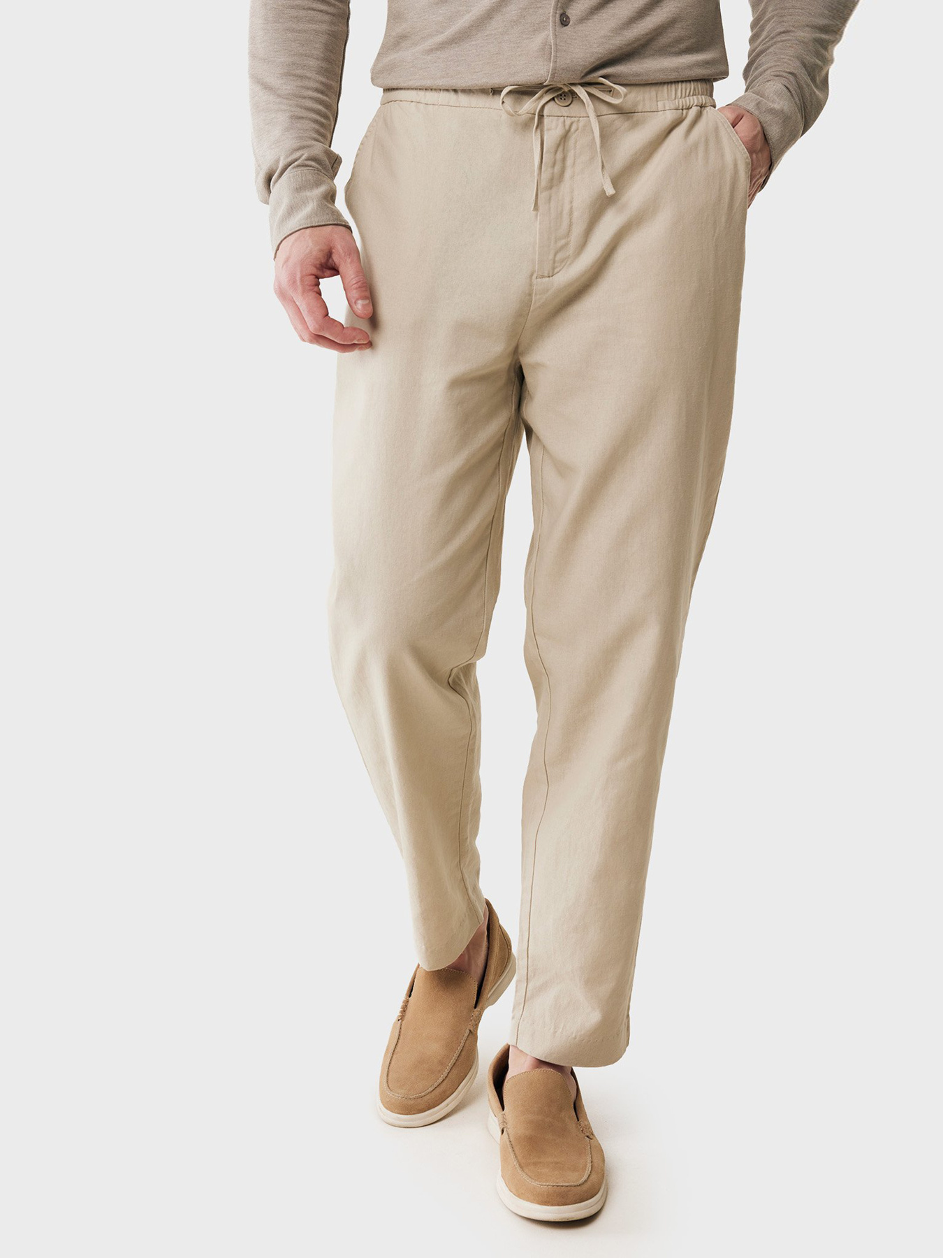 Брюки MEXX модель MF007000651M Фото