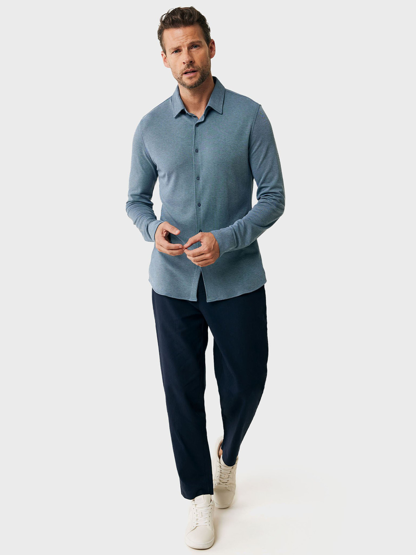 Штани MEXX модель MF007000651M Фото