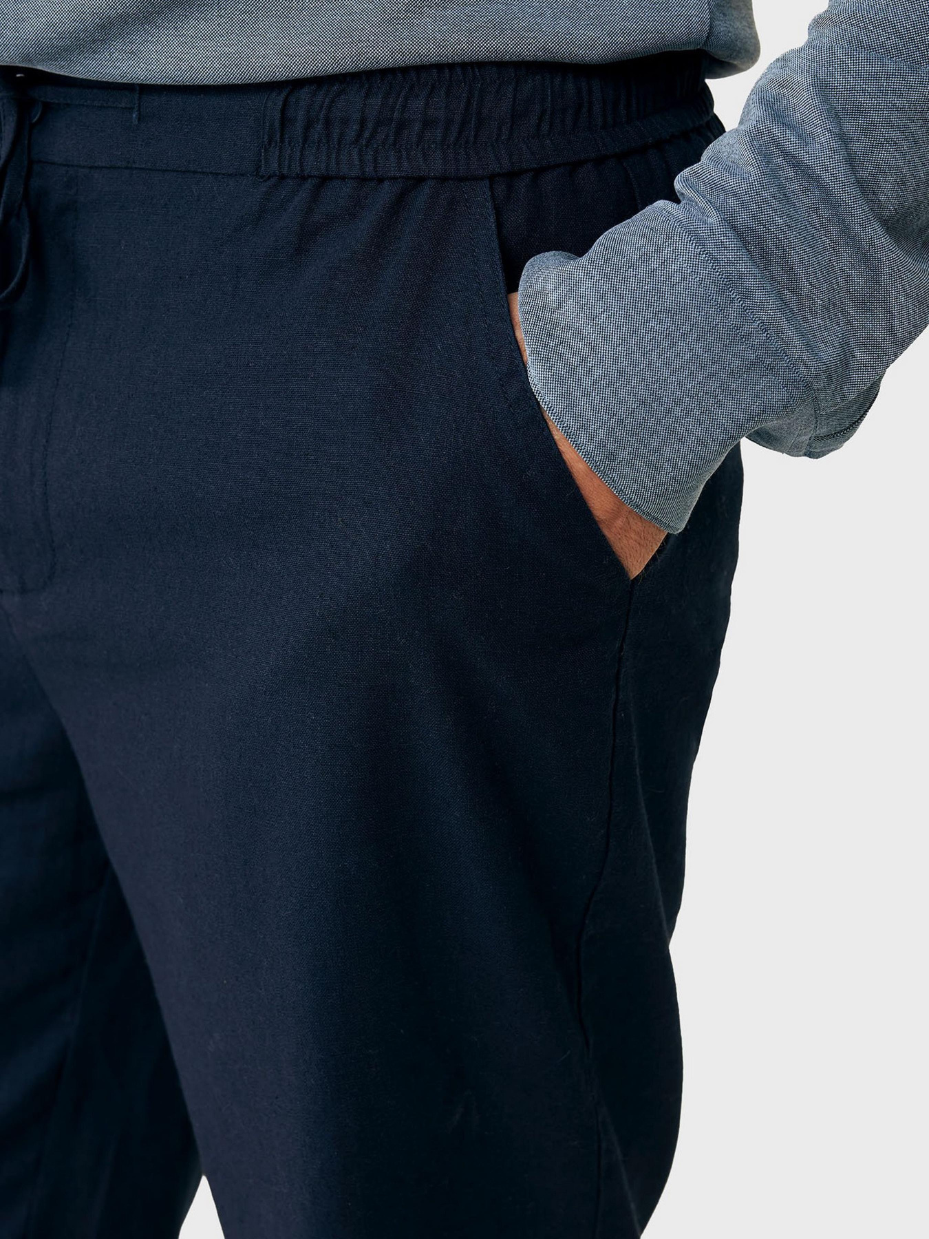 Штани MEXX модель MF007000651M Фото