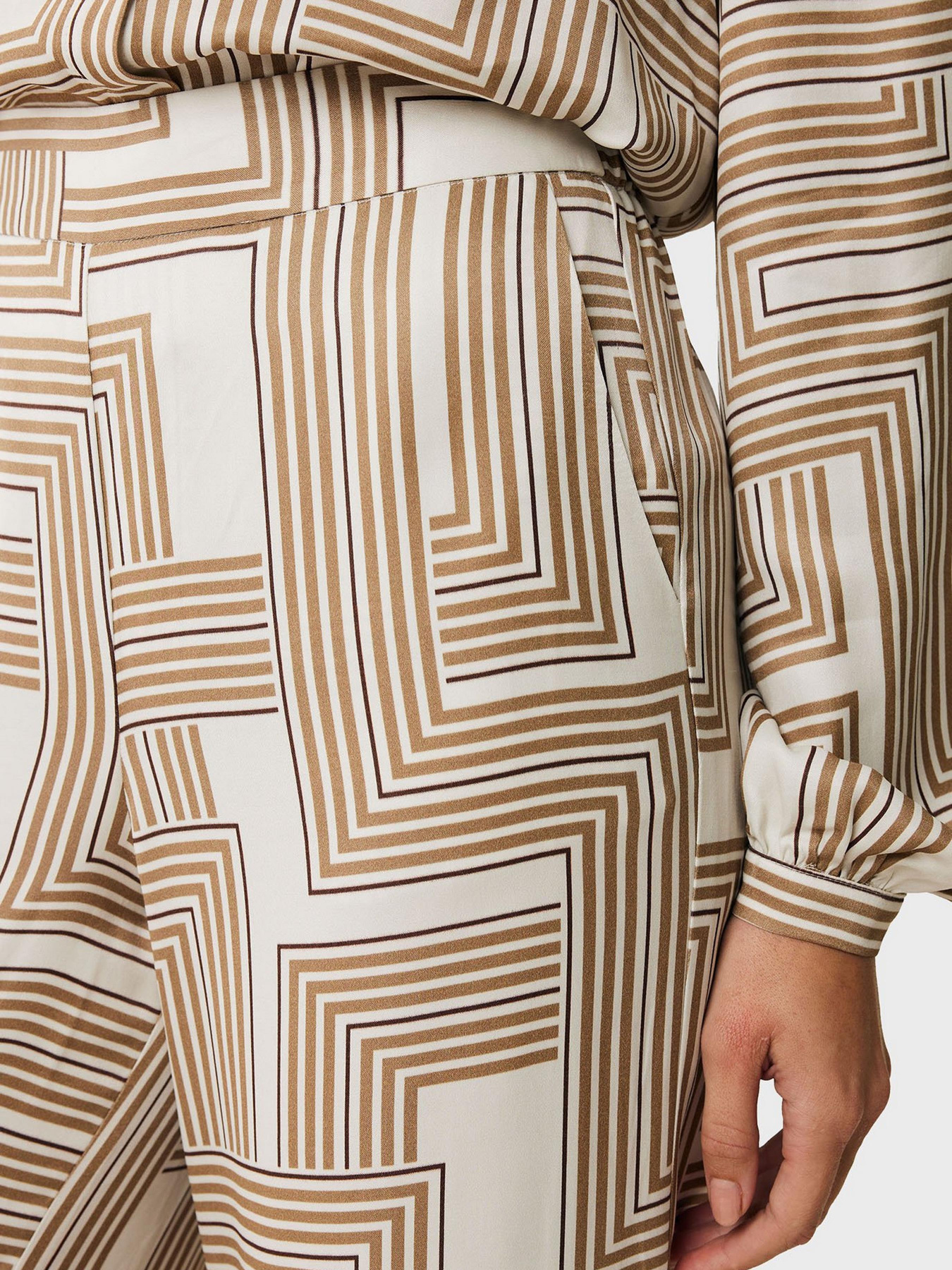 Штани MEXX модель MF007001751W Фото