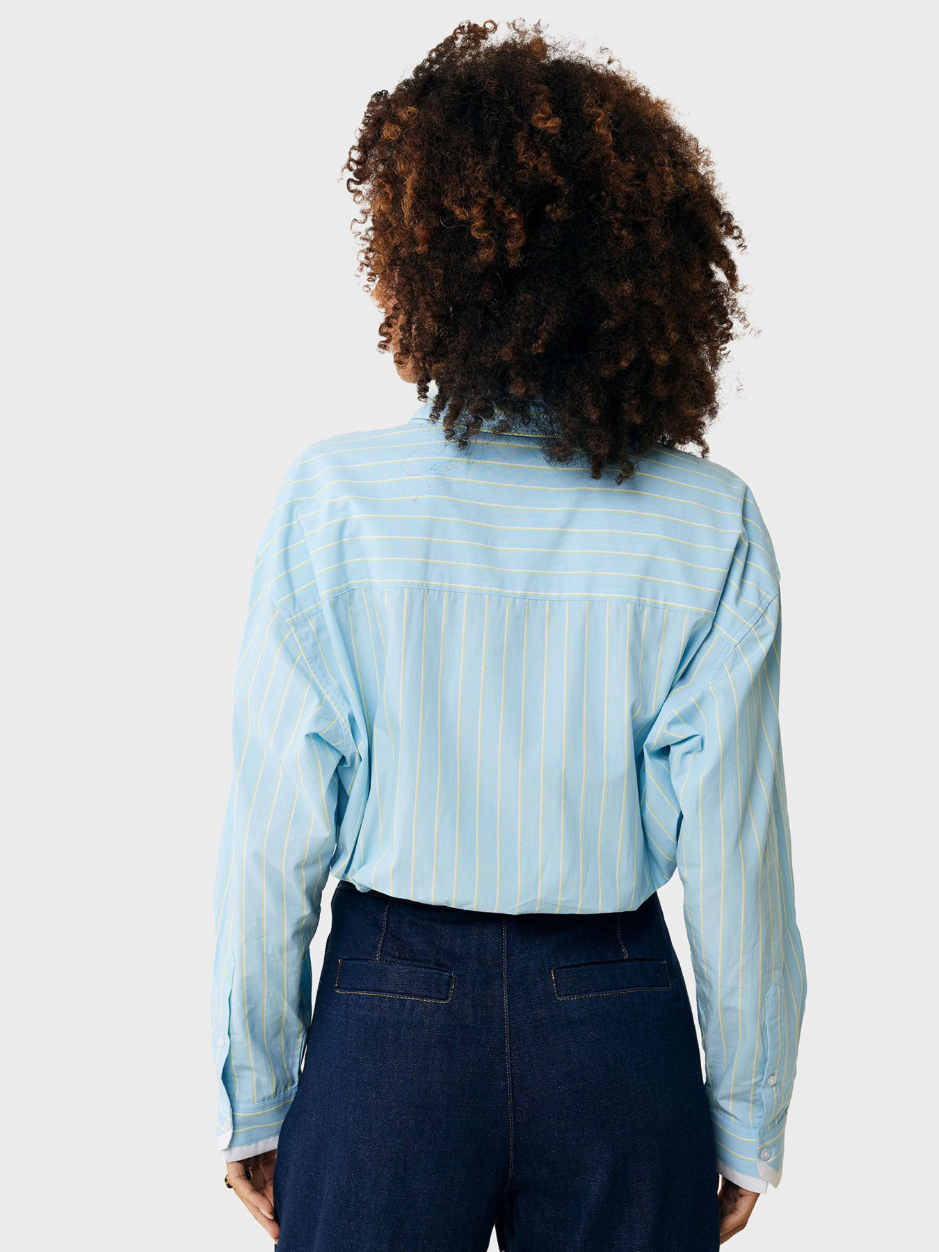 Рубашки MEXX модель MF006101151W-01 Фото