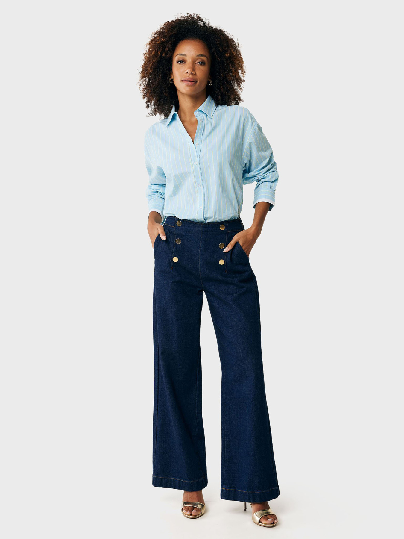 Рубашки MEXX модель MF006101151W-01 Фото