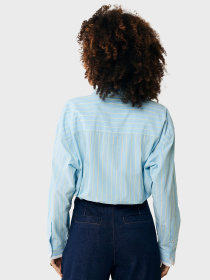 Рубашки MEXX модель MF006101151W-01 Фото