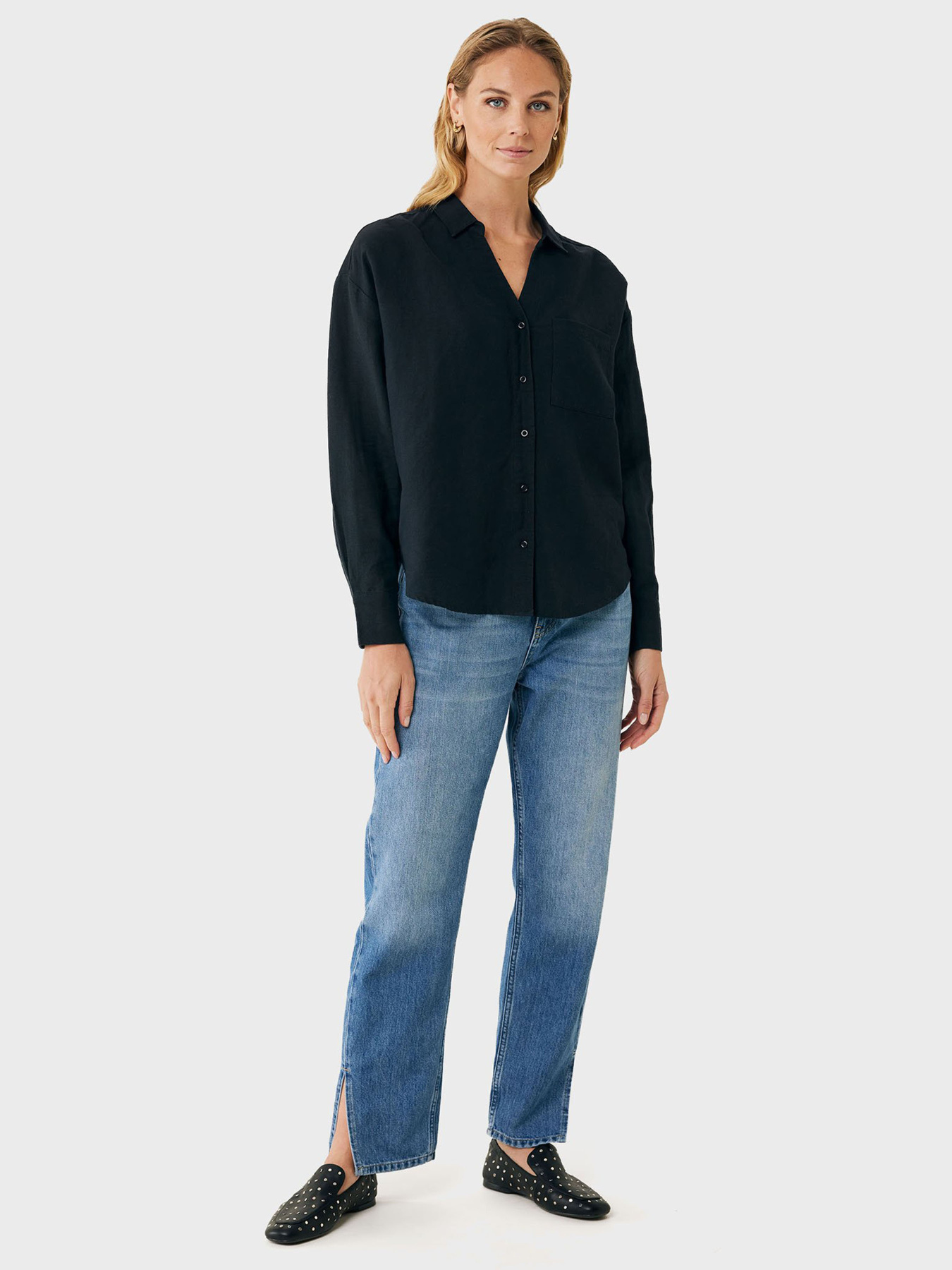 Рубашки MEXX модель MF006100151W Фото