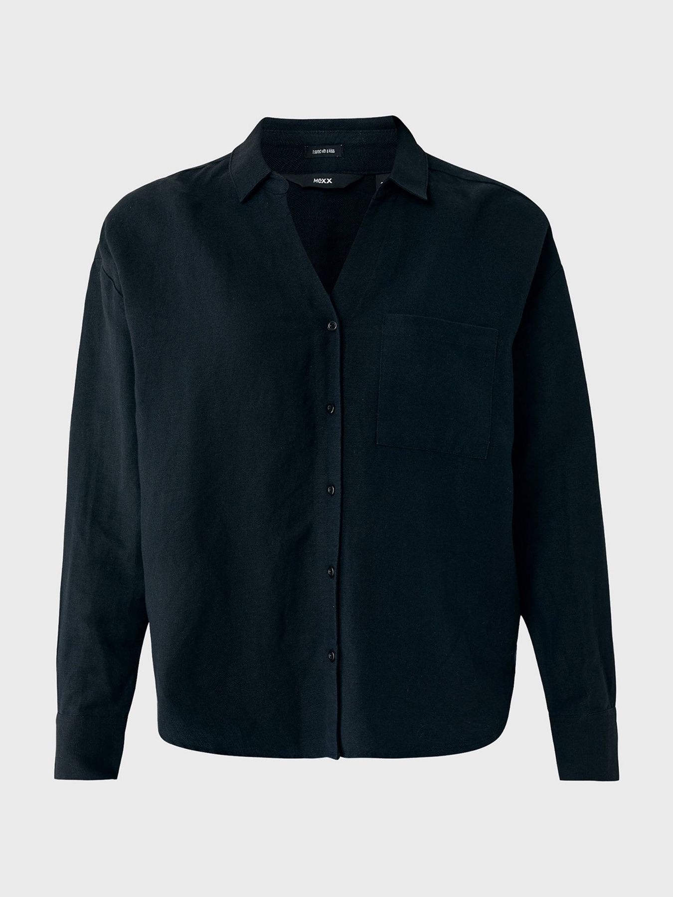 Рубашки MEXX модель MF006100151W Фото