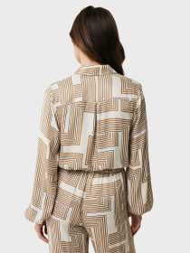 Рубашки MEXX модель MF006101051W Фото