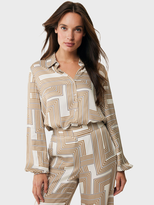 Сорочки MEXX модель MF006101051W Фото