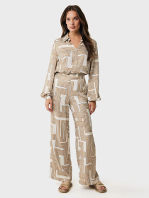 Рубашки MEXX модель MF006101051W Фото