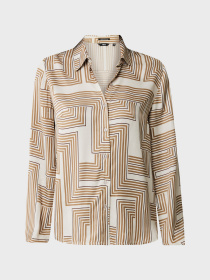 Рубашки MEXX модель MF006101051W Фото