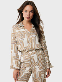 Рубашки MEXX модель MF006101051W Фото