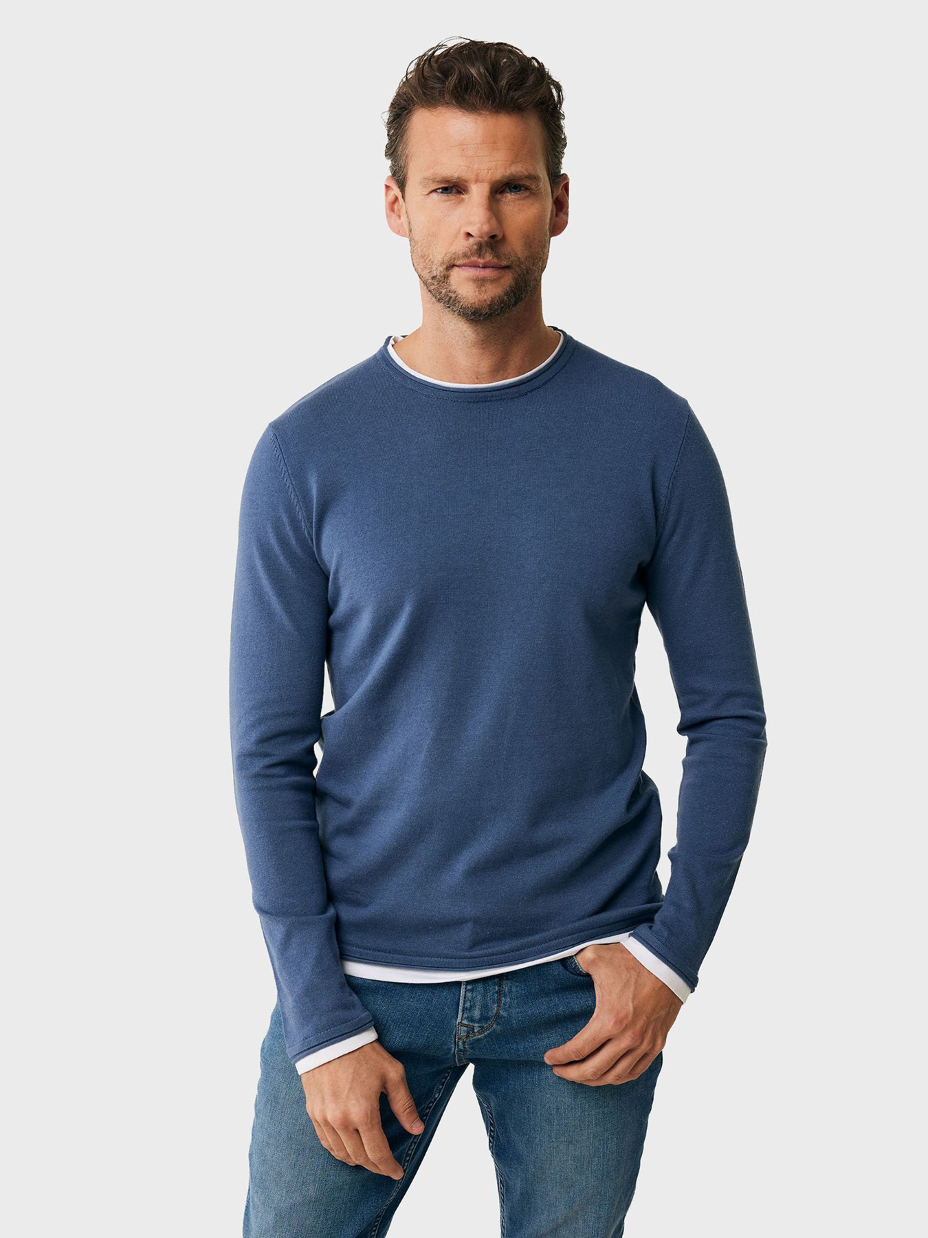 Кофты и свитера MEXX модель MF006602051M Фото