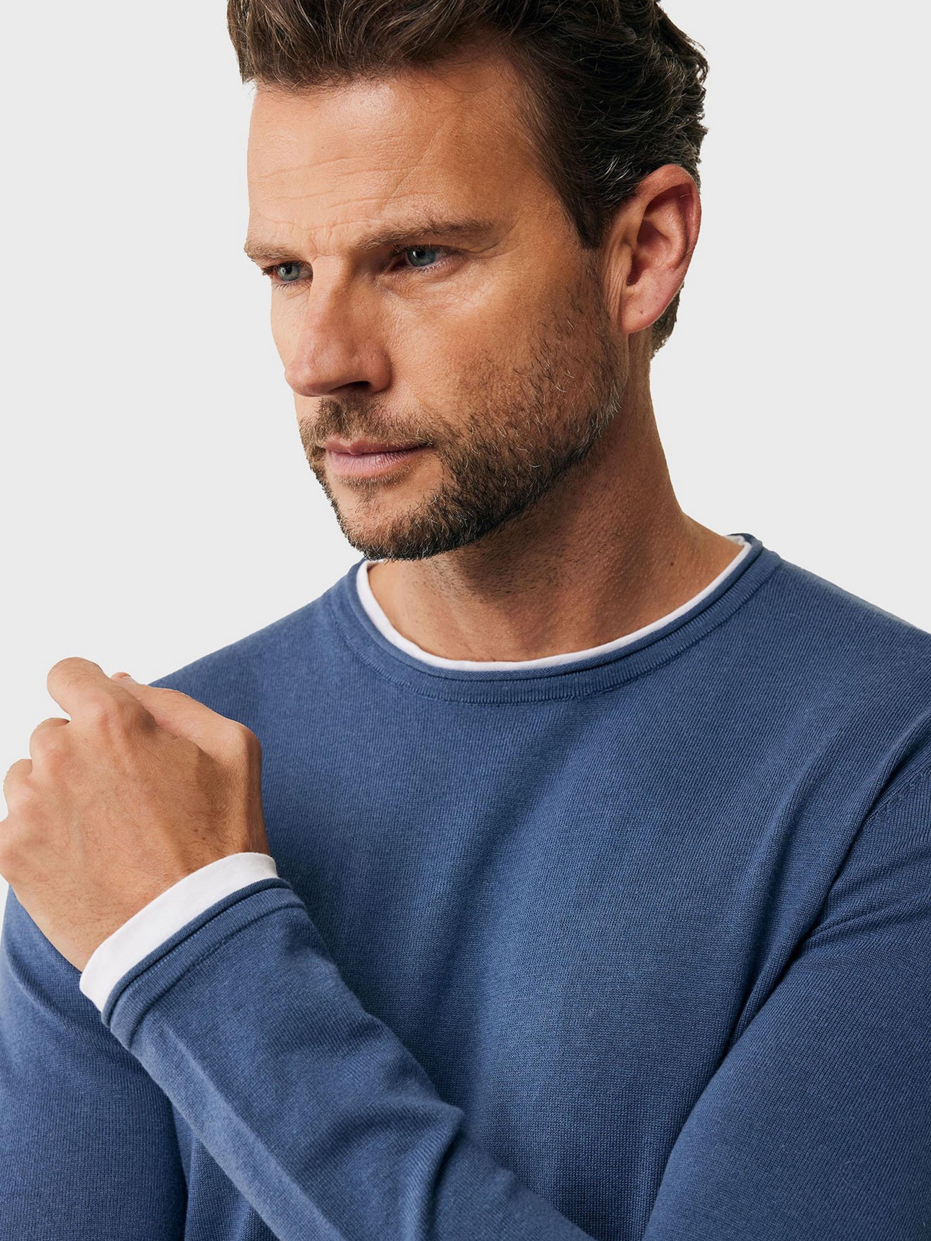 Худи и свитшоты MEXX модель MF006602051M Фото