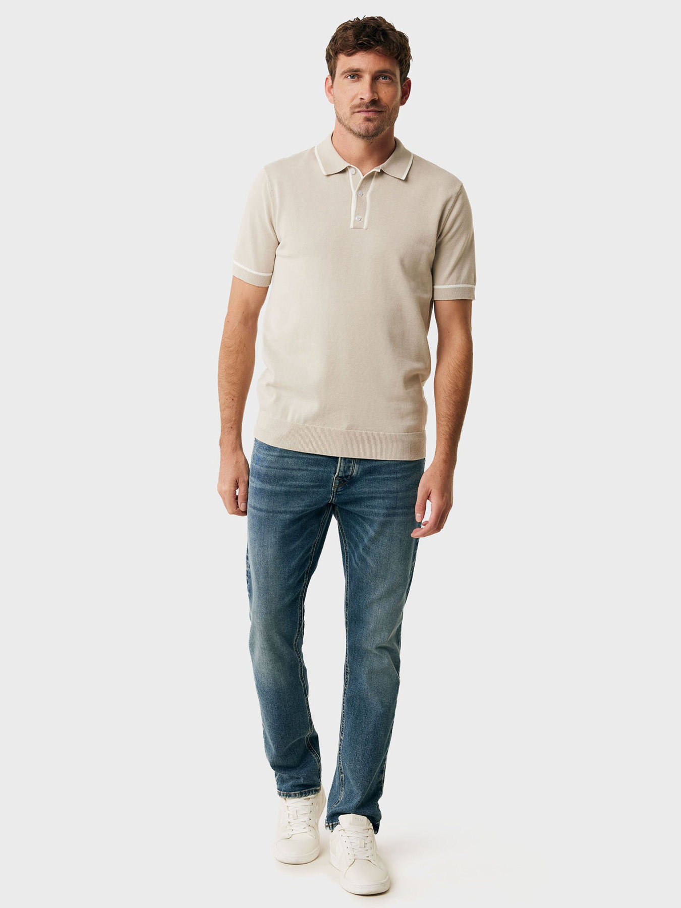 Футболки и поло MEXX модель MF006602251M Фото