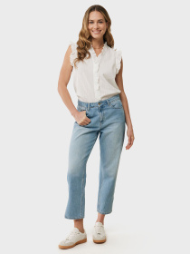 Джинси MEXX модель MF006201451W Фото