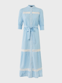 Платье макси MEXX модель MF006301151W Фото