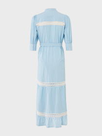 Платье макси MEXX модель MF006301151W Фото