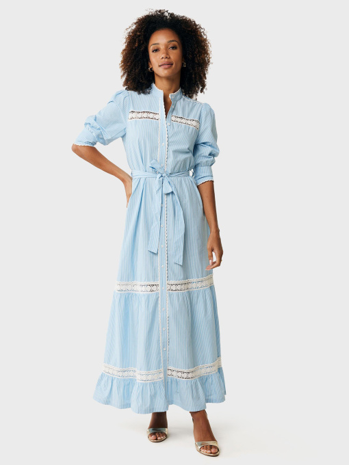 Платья MEXX модель MF006301151W Фото