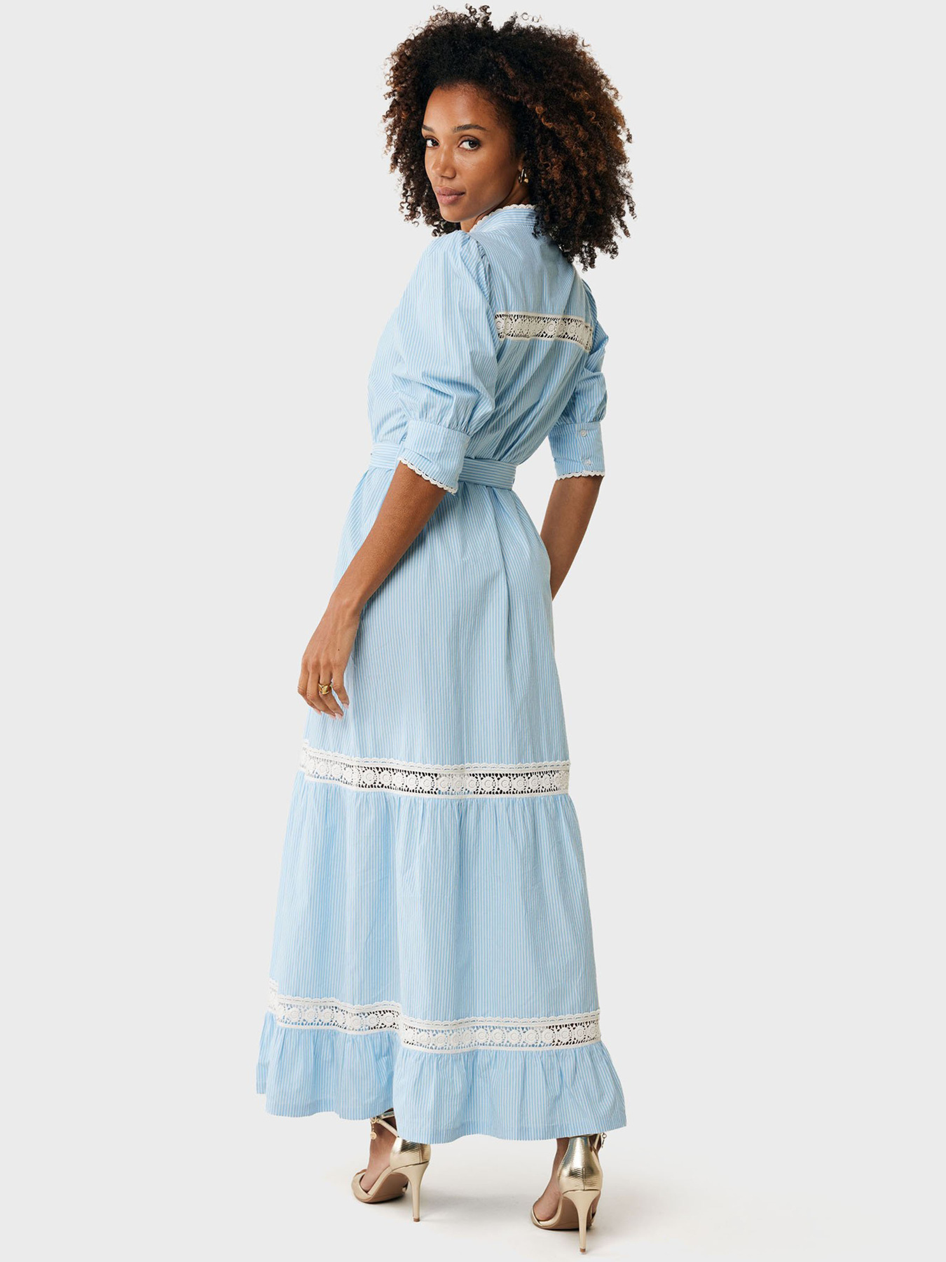 Сукня максі MEXX модель MF006301151W Фото