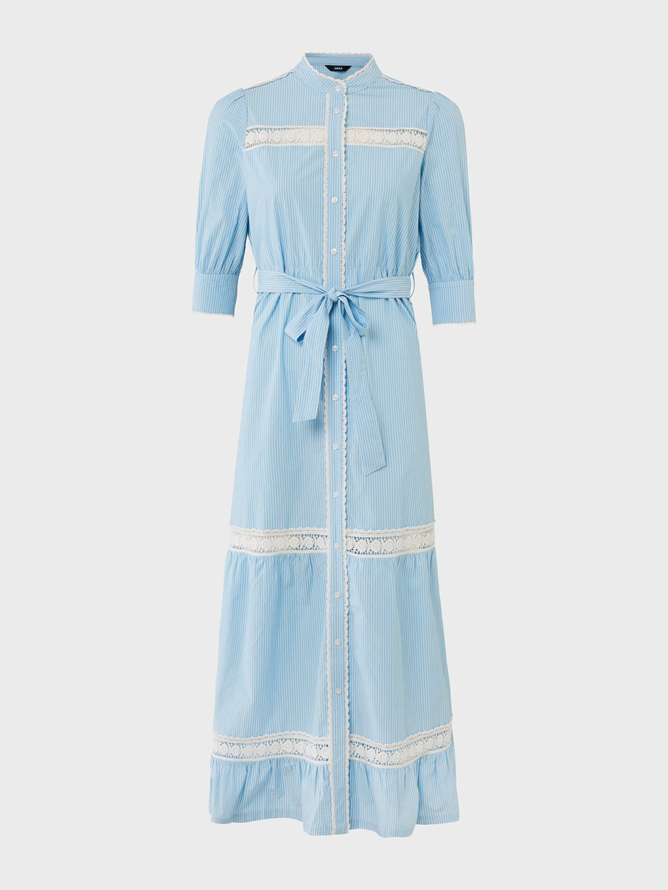 Сукня максі MEXX модель MF006301151W Фото