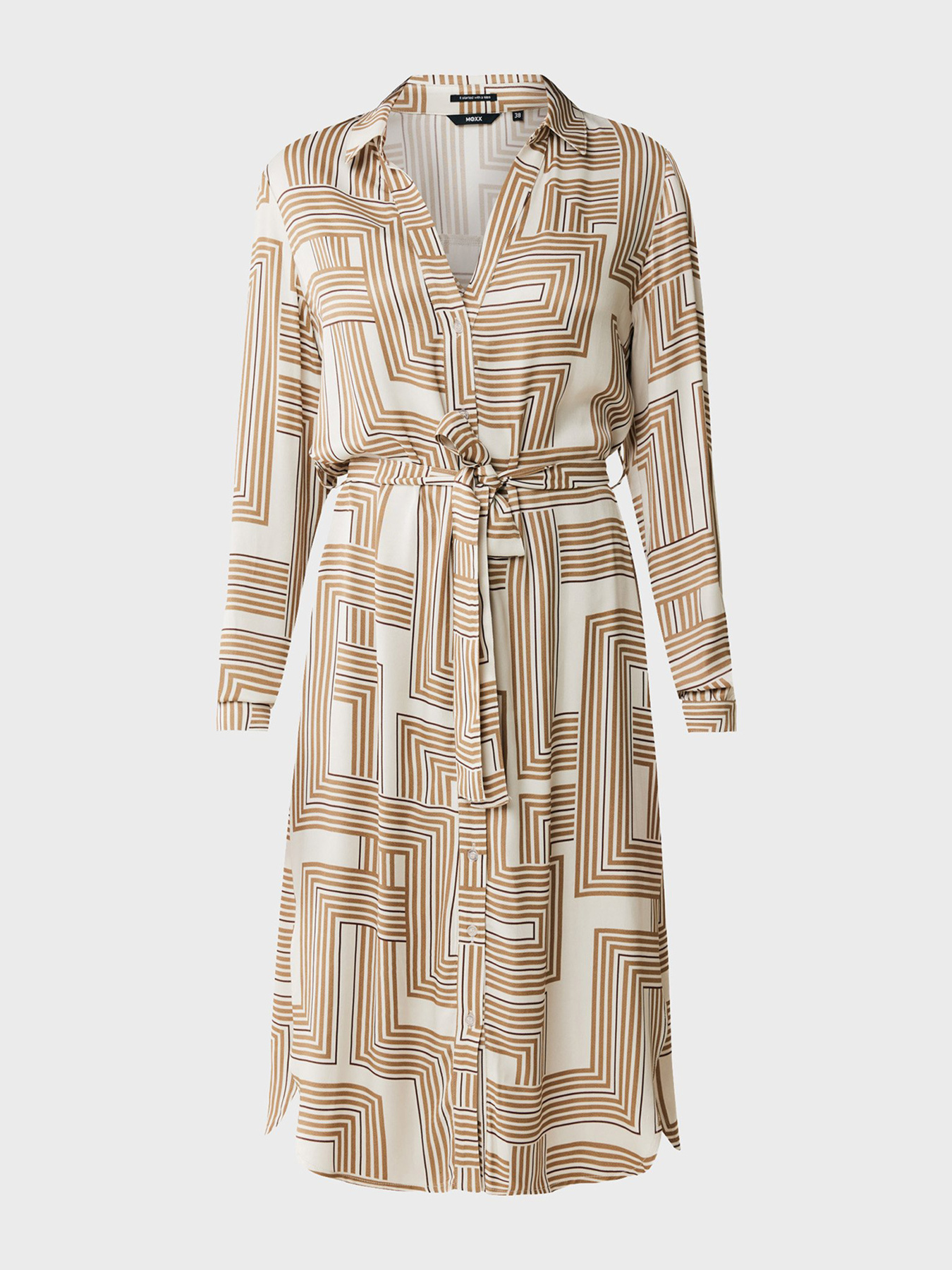 Платье миди MEXX модель MF006301451W Фото