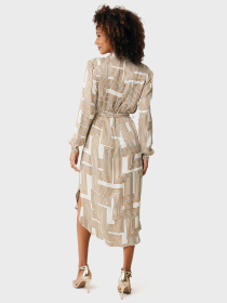 Платье миди MEXX модель MF006301451W Фото