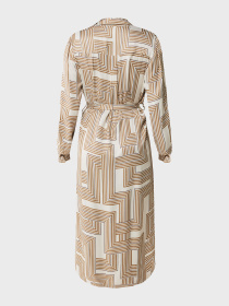 Платье миди MEXX модель MF006301451W Фото