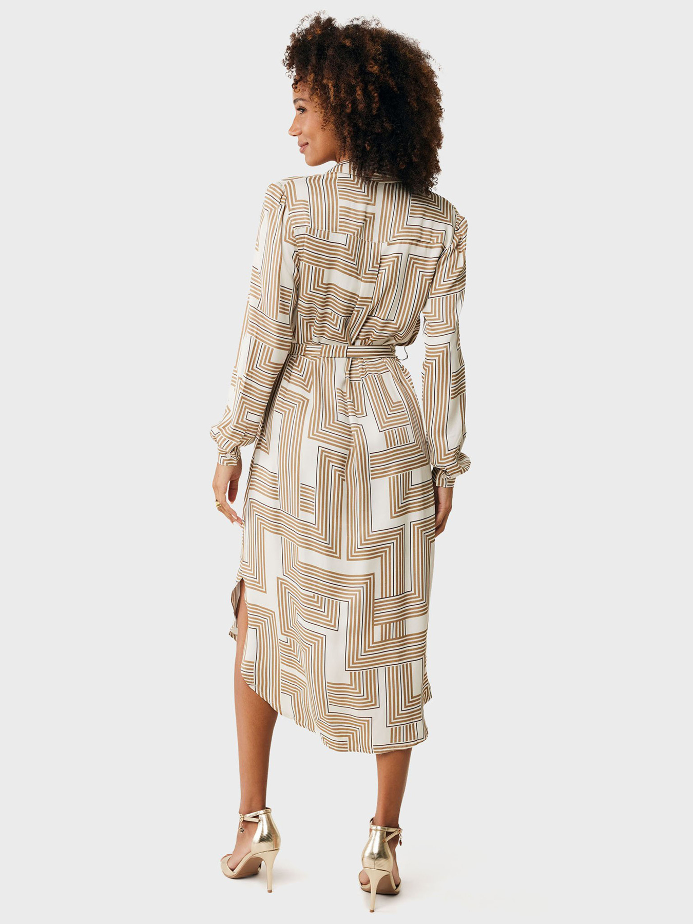 Сукня міді MEXX модель MF006301451W Фото