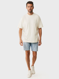 Шорты джинсовые MEXX модель MF006200951M Фото