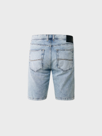 Шорты джинсовые MEXX модель MF006200951M Фото