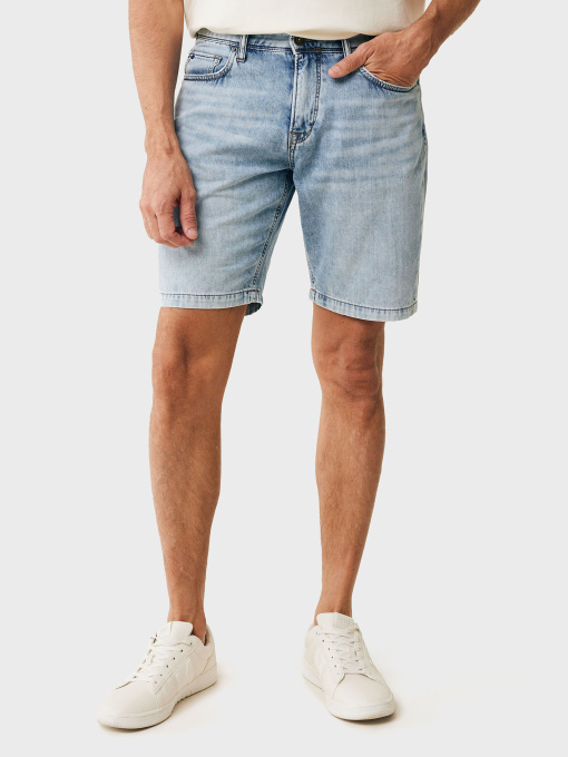 Шорты MEXX модель MF006200951M Фото