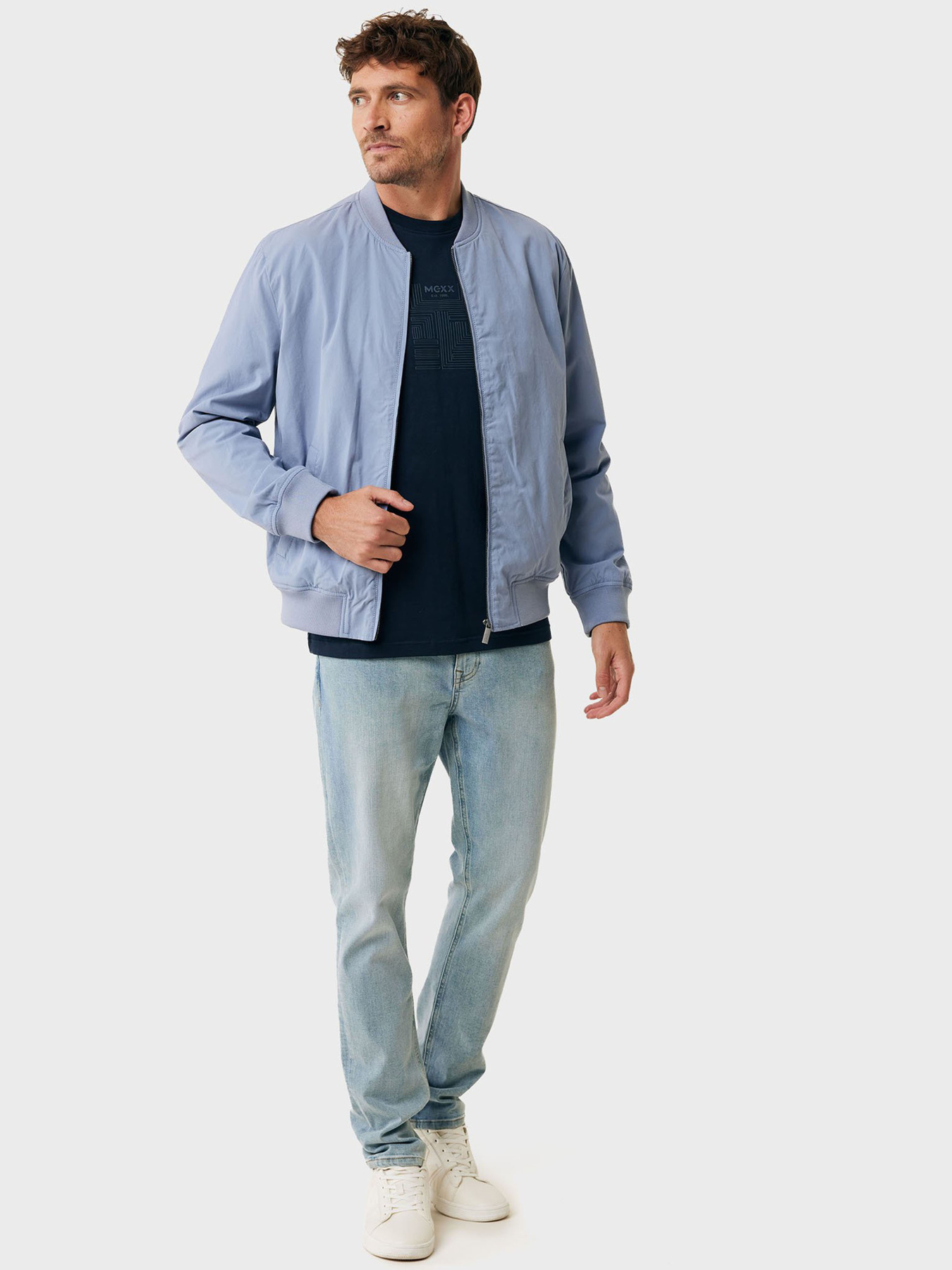 Куртки и дубленки MEXX модель MF006800751M Куртки и дубленки MEXX модель MF006800751M Фото