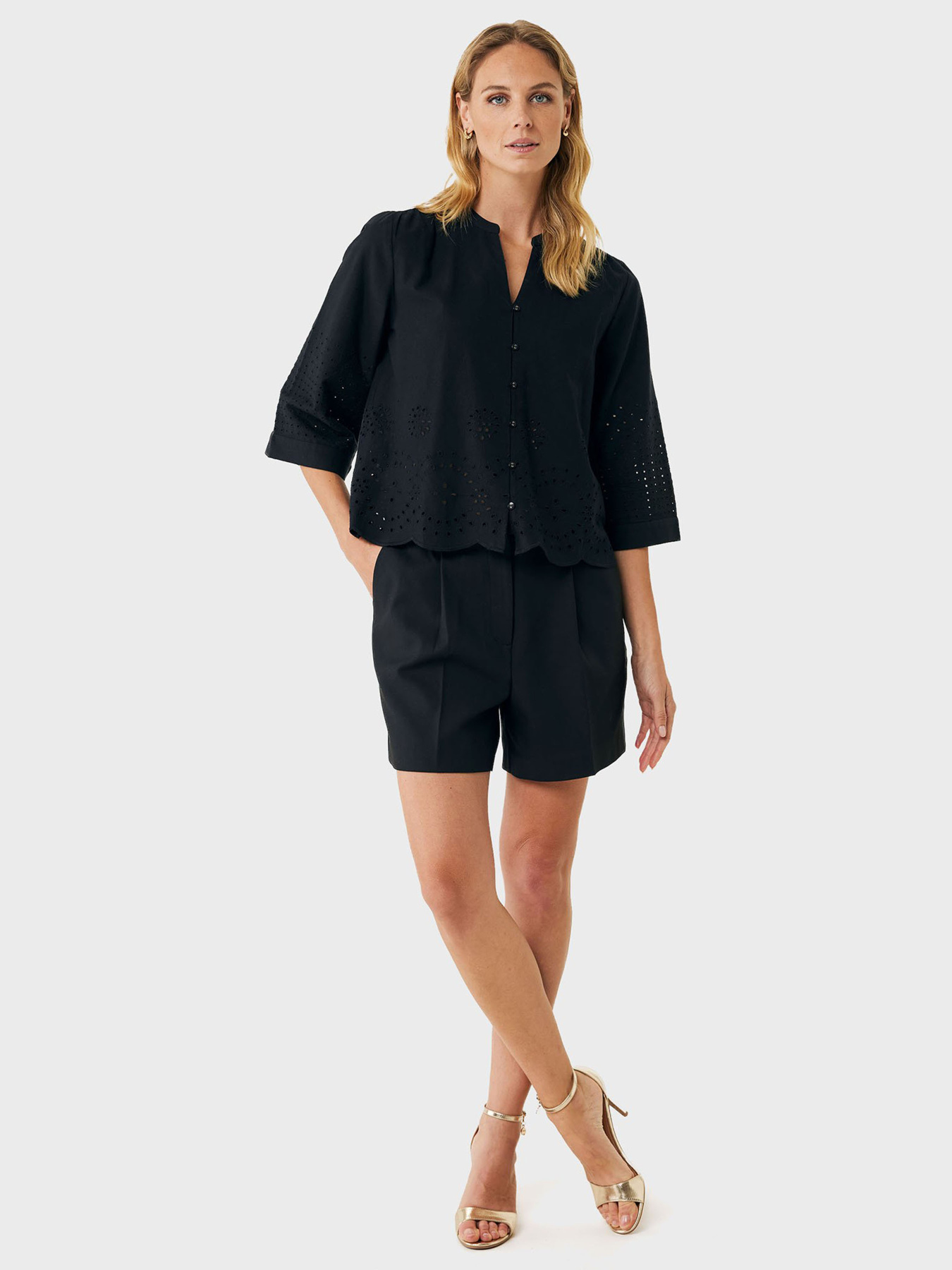 Рубашки MEXX модель MF006103651W Фото