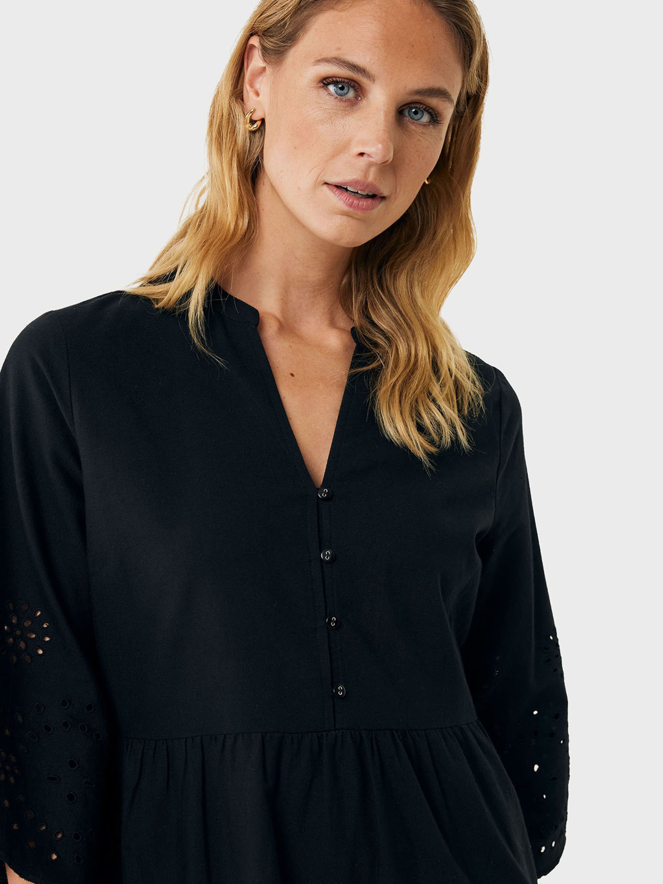 Платье миди MEXX модель MF006302251W Фото