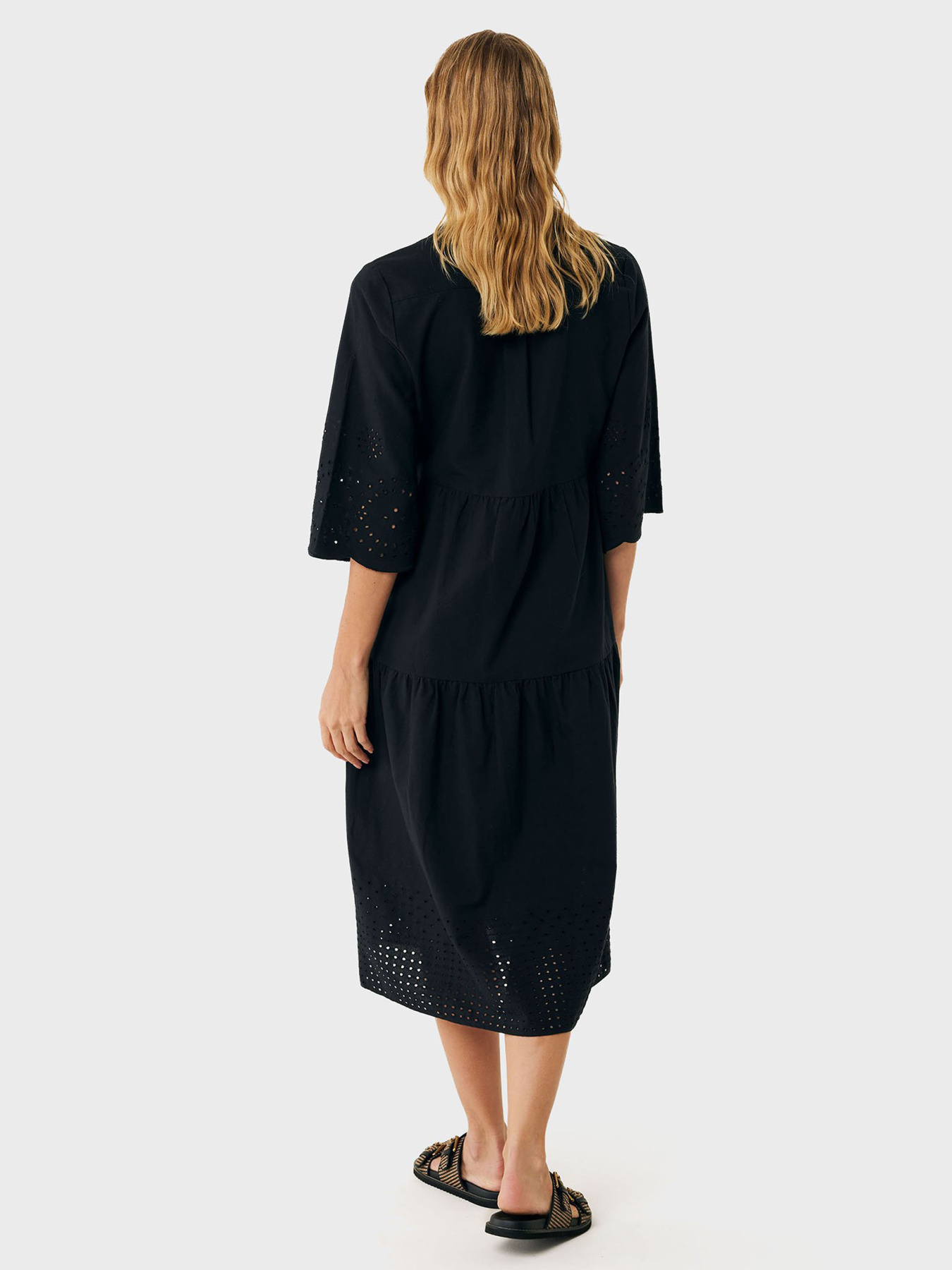 Сукня міді MEXX модель MF006302251W Фото