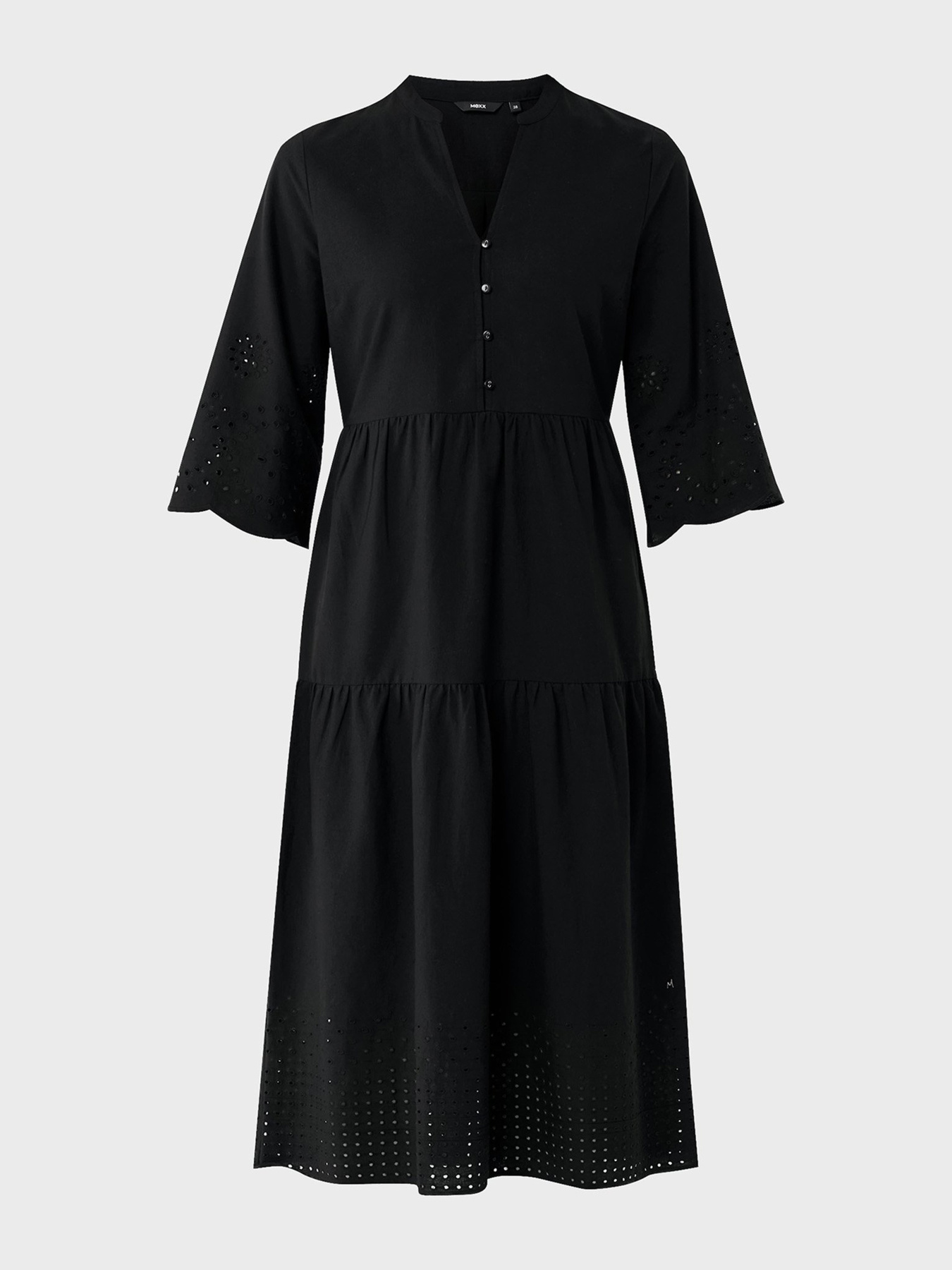 Сукня міді MEXX модель MF006302251W Фото