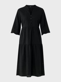 Сукня міді MEXX модель MF006302251W Фото