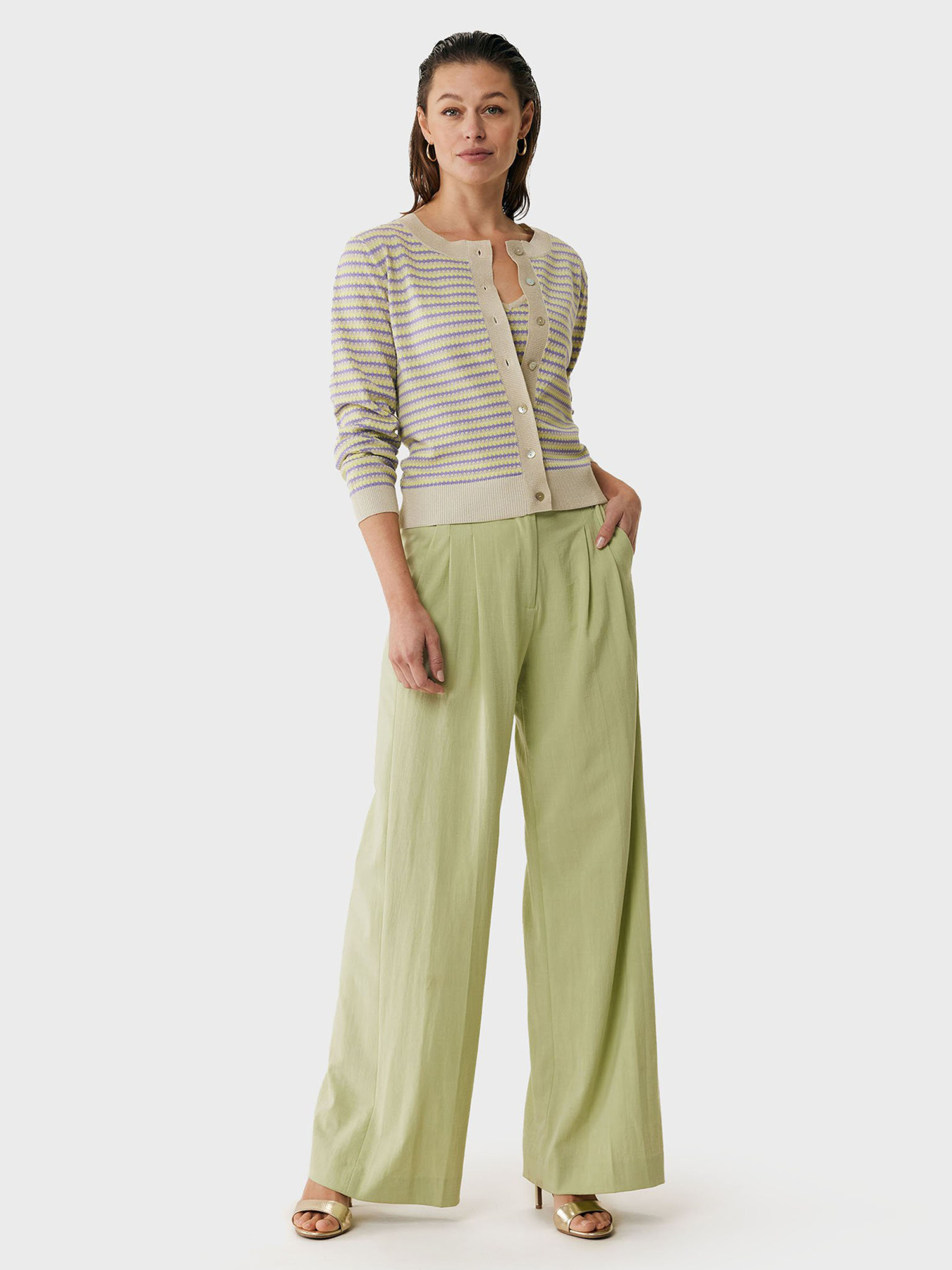 Футболки и поло MEXX модель MF006605651W Фото