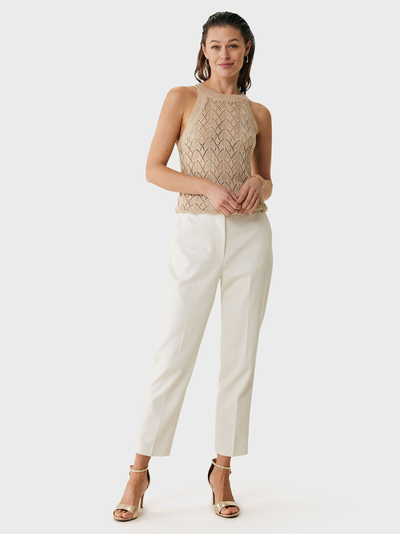 Футболки и поло MEXX модель MF006605151W Фото