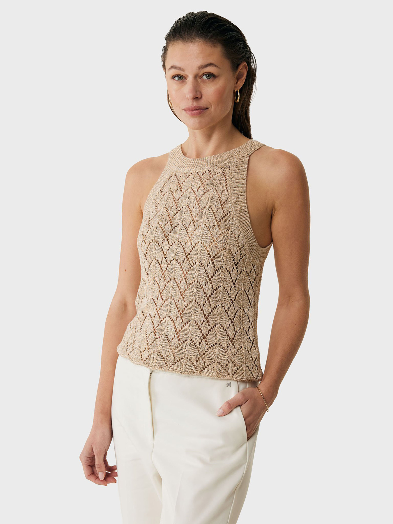 Футболки и поло MEXX модель MF006605151W Фото