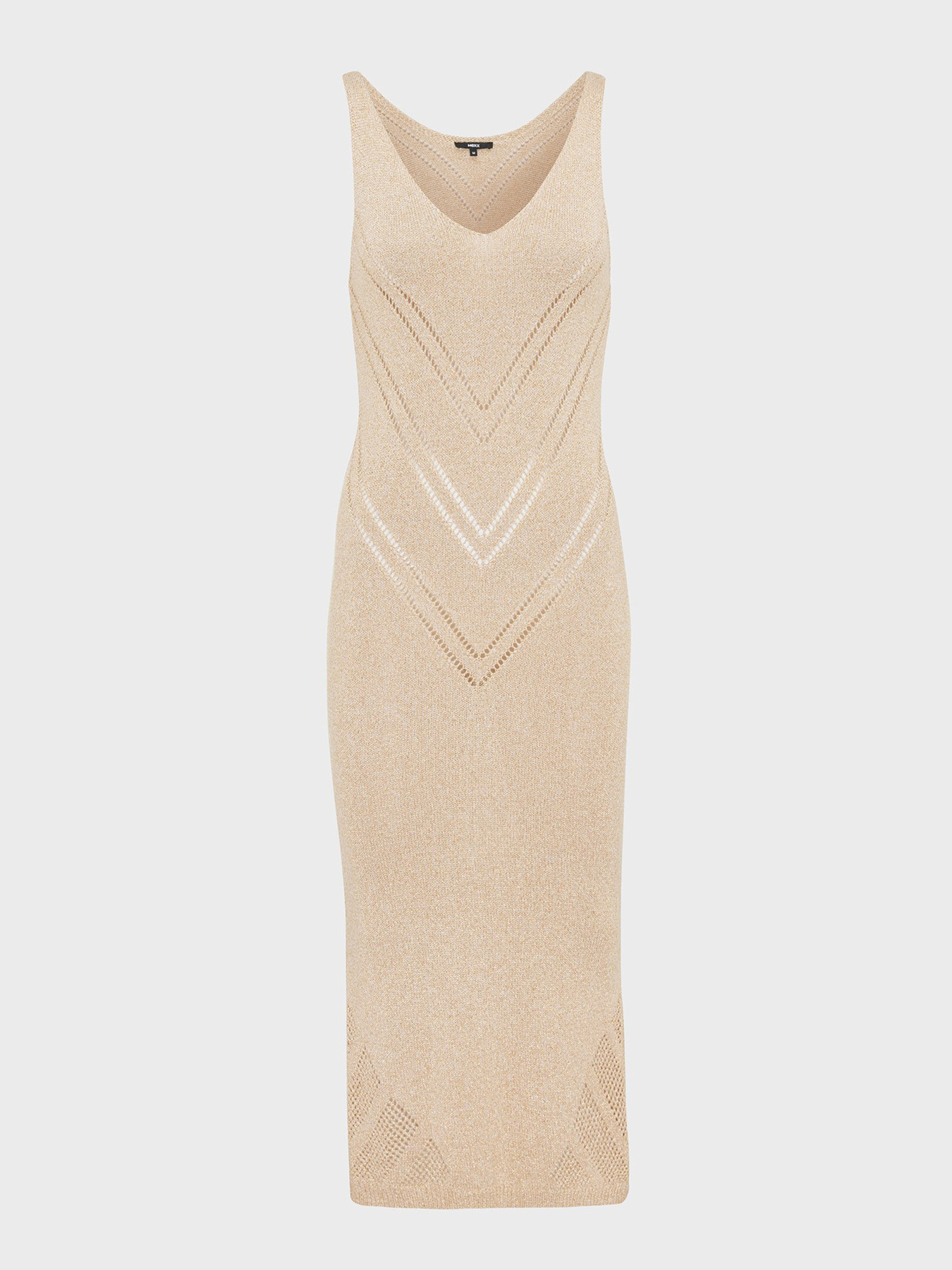 Сукня міді MEXX модель MF006304651W Сукня міді MEXX модель MF006304651W Фото