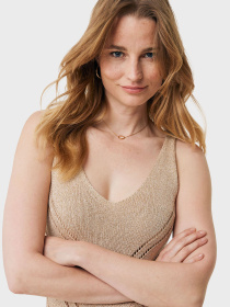 Сукня міді MEXX модель MF006304651W Сукня міді MEXX модель MF006304651W Фото