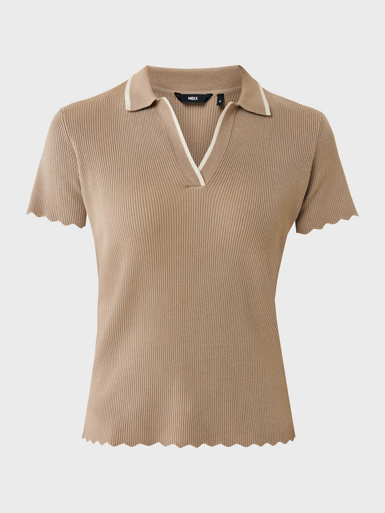 Футболки и поло MEXX модель MF006605951W Фото