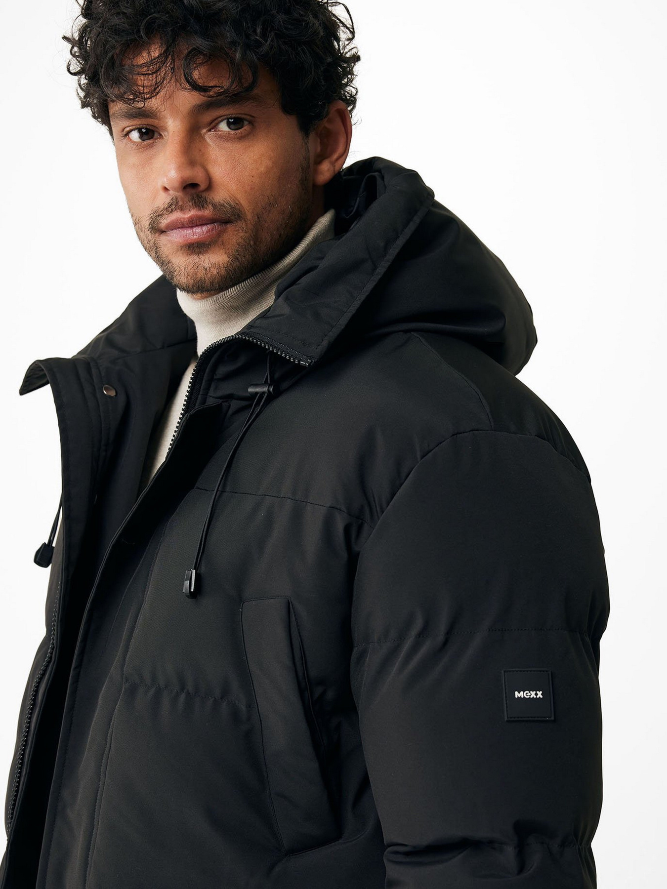 Куртки MEXX модель MF006802043M Фото
