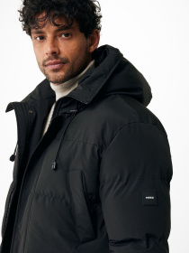 Куртки и дубленки MEXX модель MF006802043M Фото