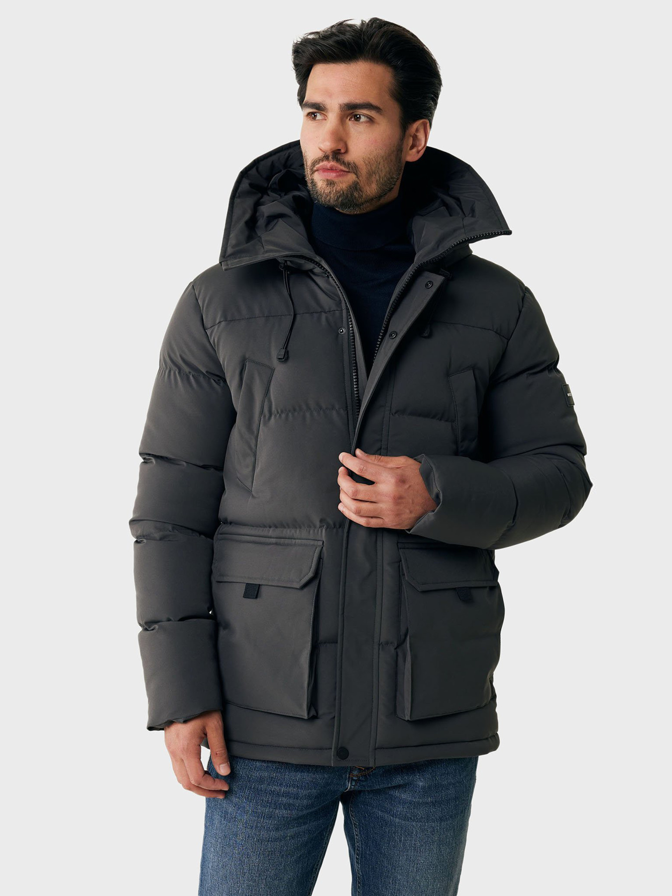 Куртки MEXX модель MF006802043M Фото