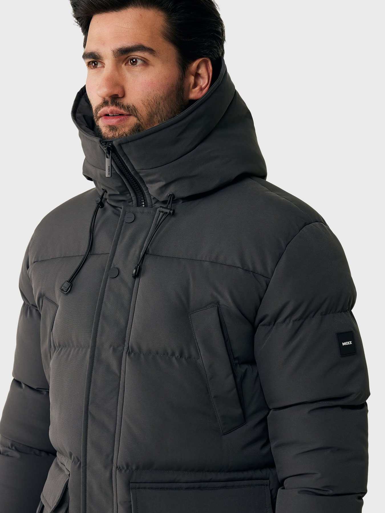 Куртки та дублянки MEXX модель MF006802043M Фото