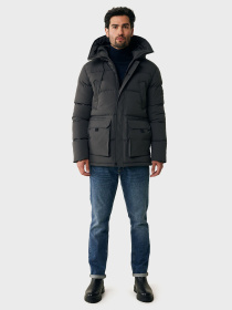 Куртки та дублянки MEXX модель MF006802043M Фото